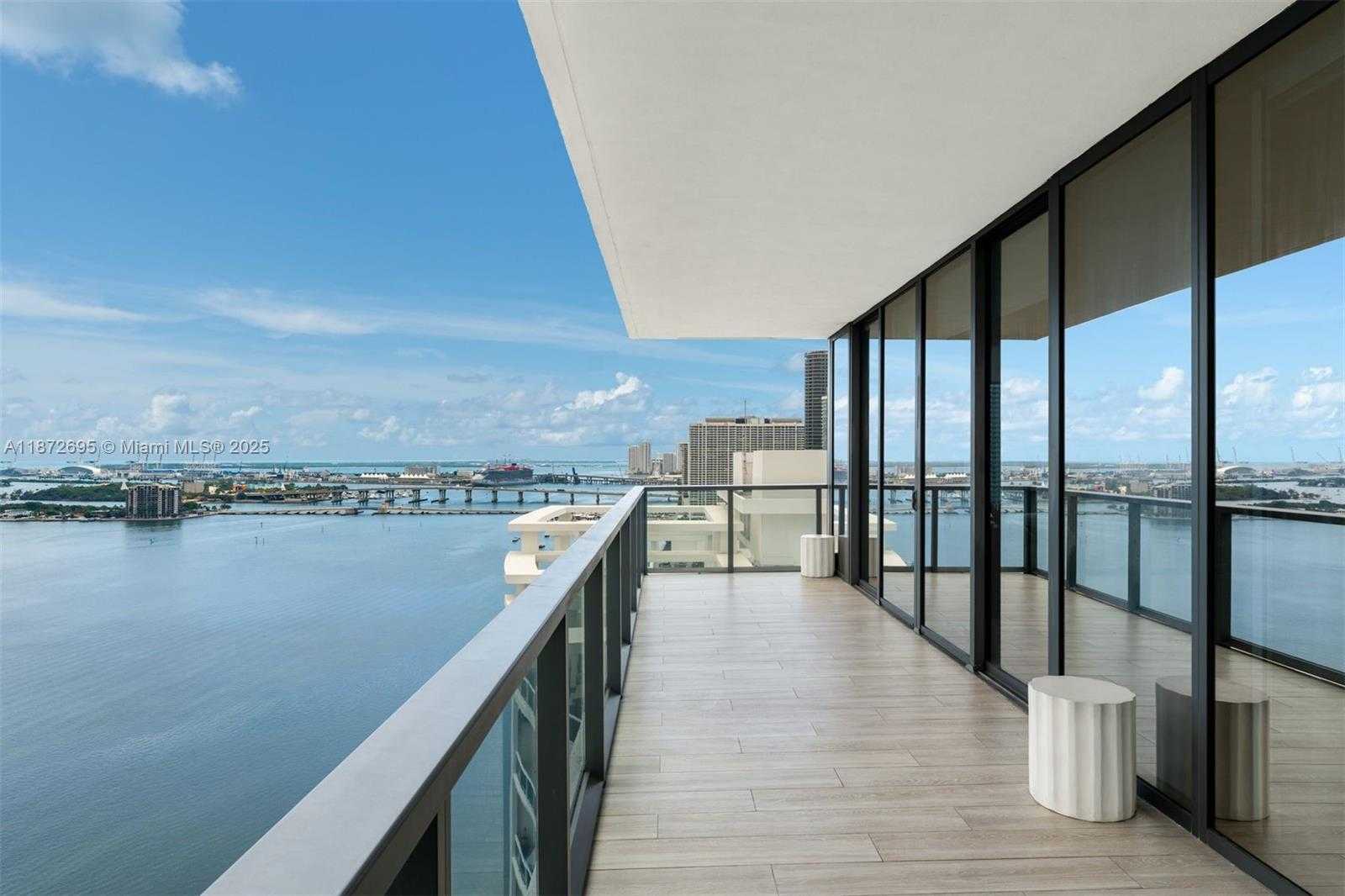 Small Image of 788 NORTH EAST 23RD ST #2301, Miami Number 3
