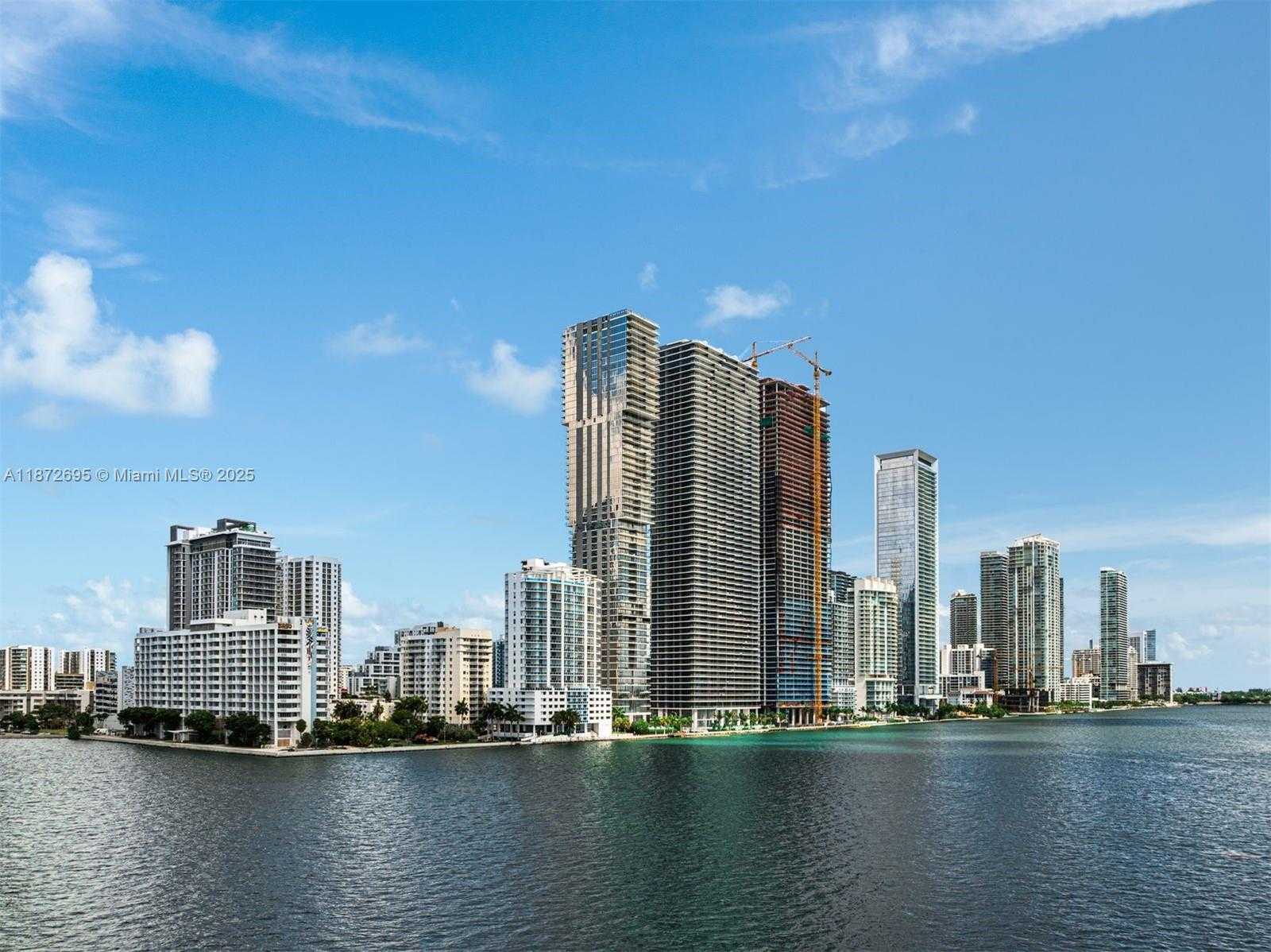 Small Image of 788 NORTH EAST 23RD ST #2301, Miami Number 31