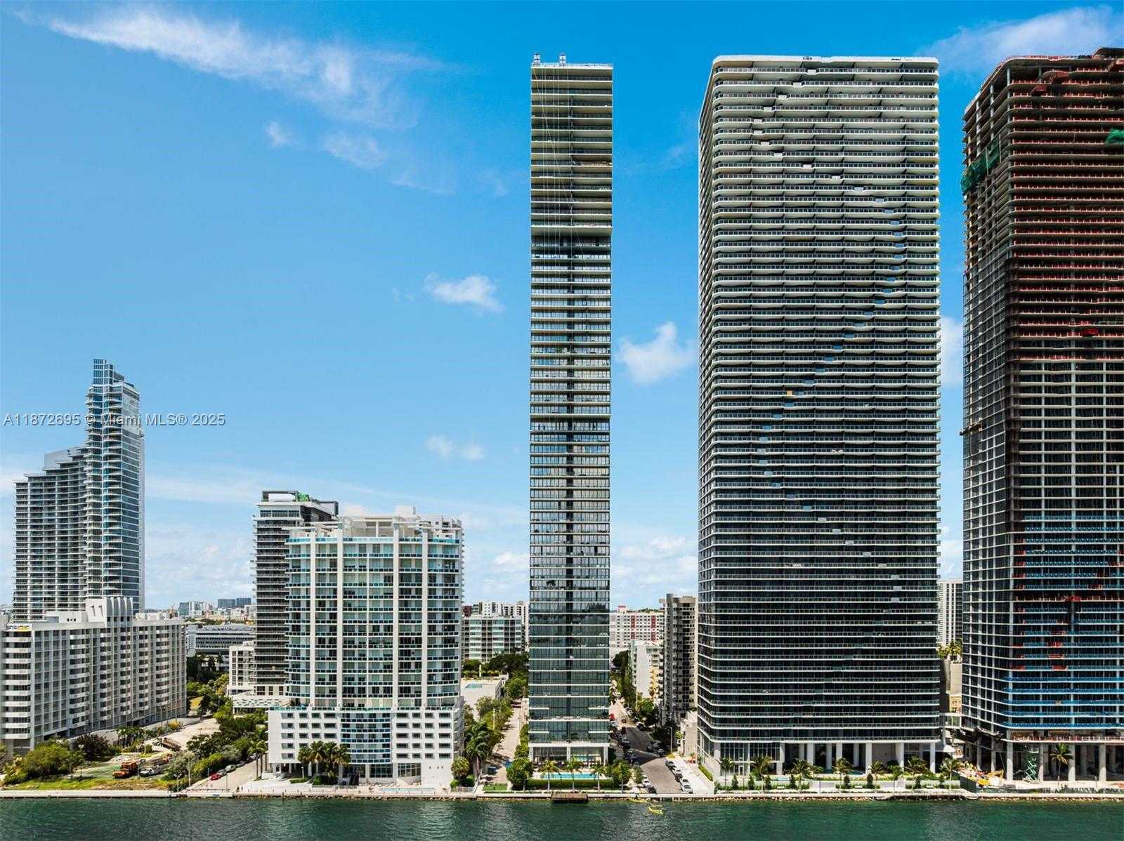 Small Image of 788 NORTH EAST 23RD ST #2301, Miami Number 35
