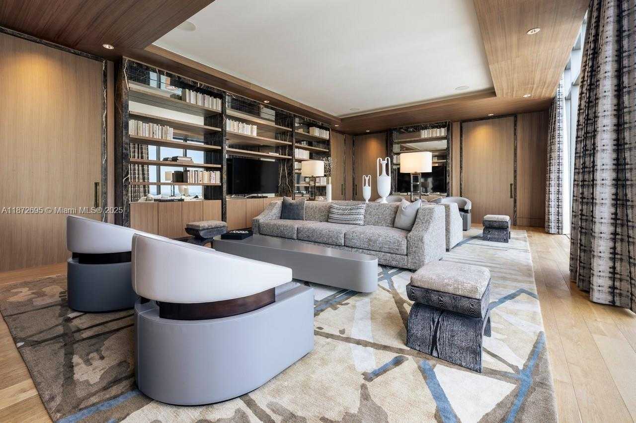 Small Image of 788 NORTH EAST 23RD ST #2301, Miami Number 40