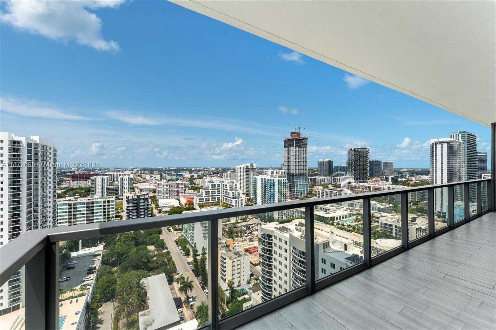 Small Image of 788 NORTH EAST 23RD ST #2301, Miami Number 6