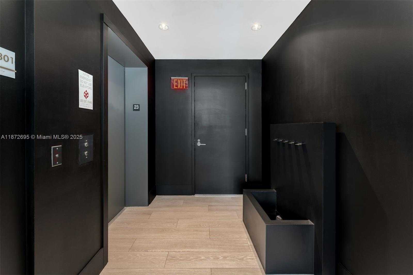 Small Image of 788 NORTH EAST 23RD ST #2301, Miami Number 7
