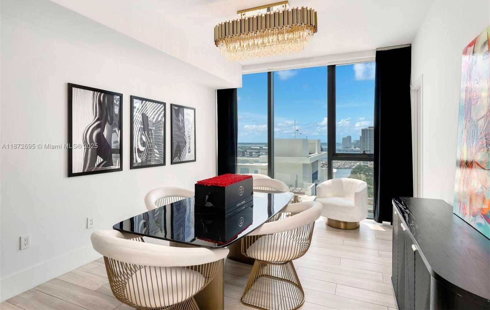 Small Image of 788 NORTH EAST 23RD ST #2301, Miami Number 8