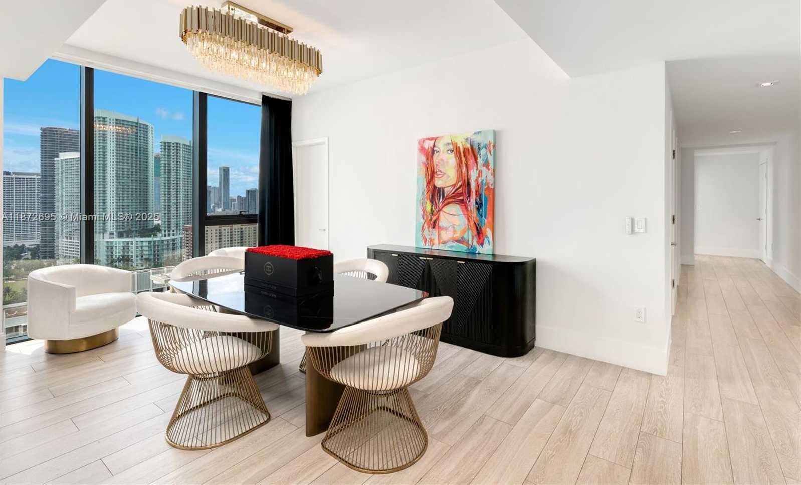 Small Image of 788 NORTH EAST 23RD ST #2301, Miami Number 9