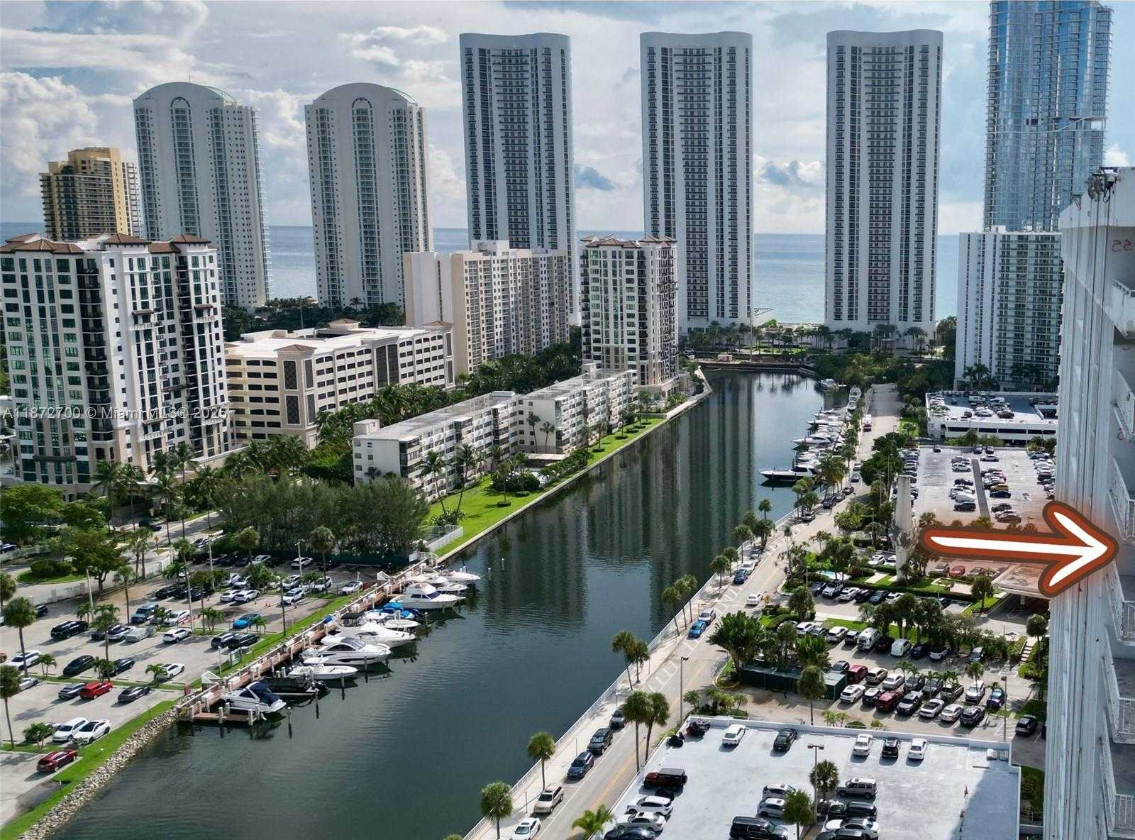 Small Image of 500 BAYVIEW DR #1921, Sunny Isles Beach Number 21
