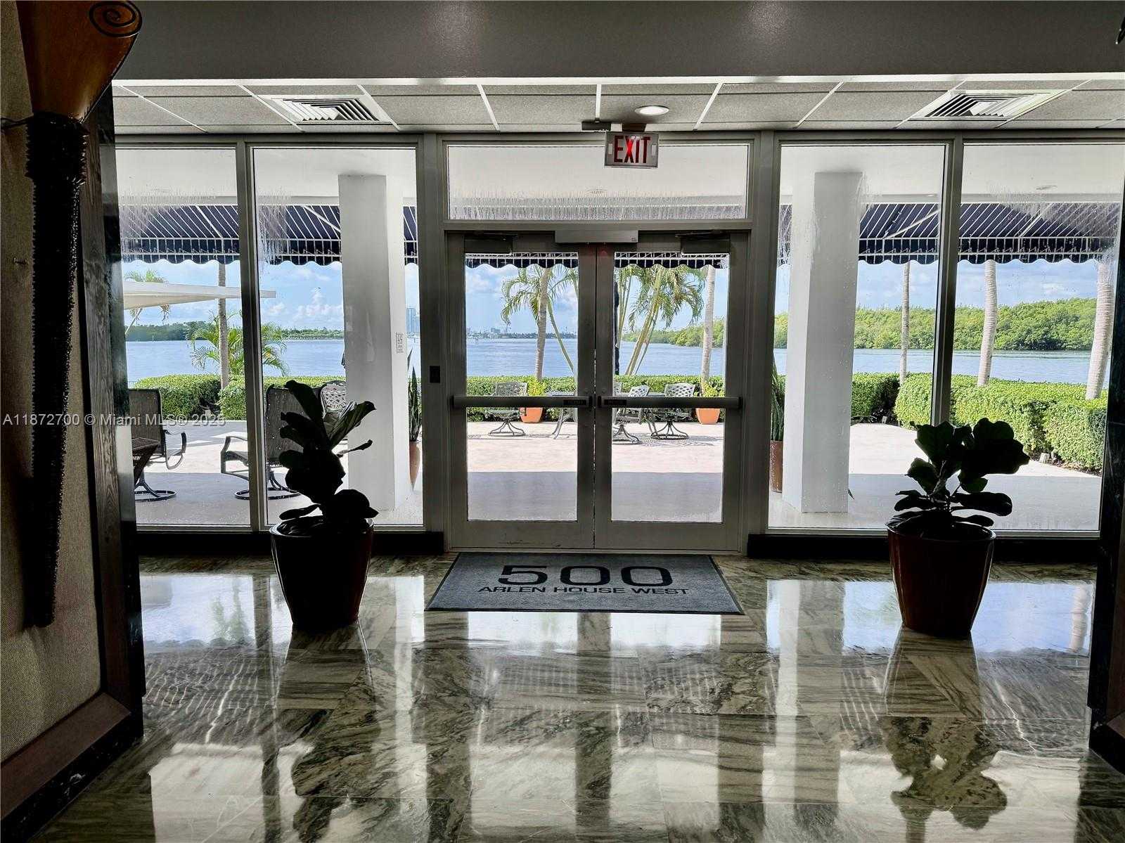 Small Image of 500 BAYVIEW DR #1921, Sunny Isles Beach Number 28