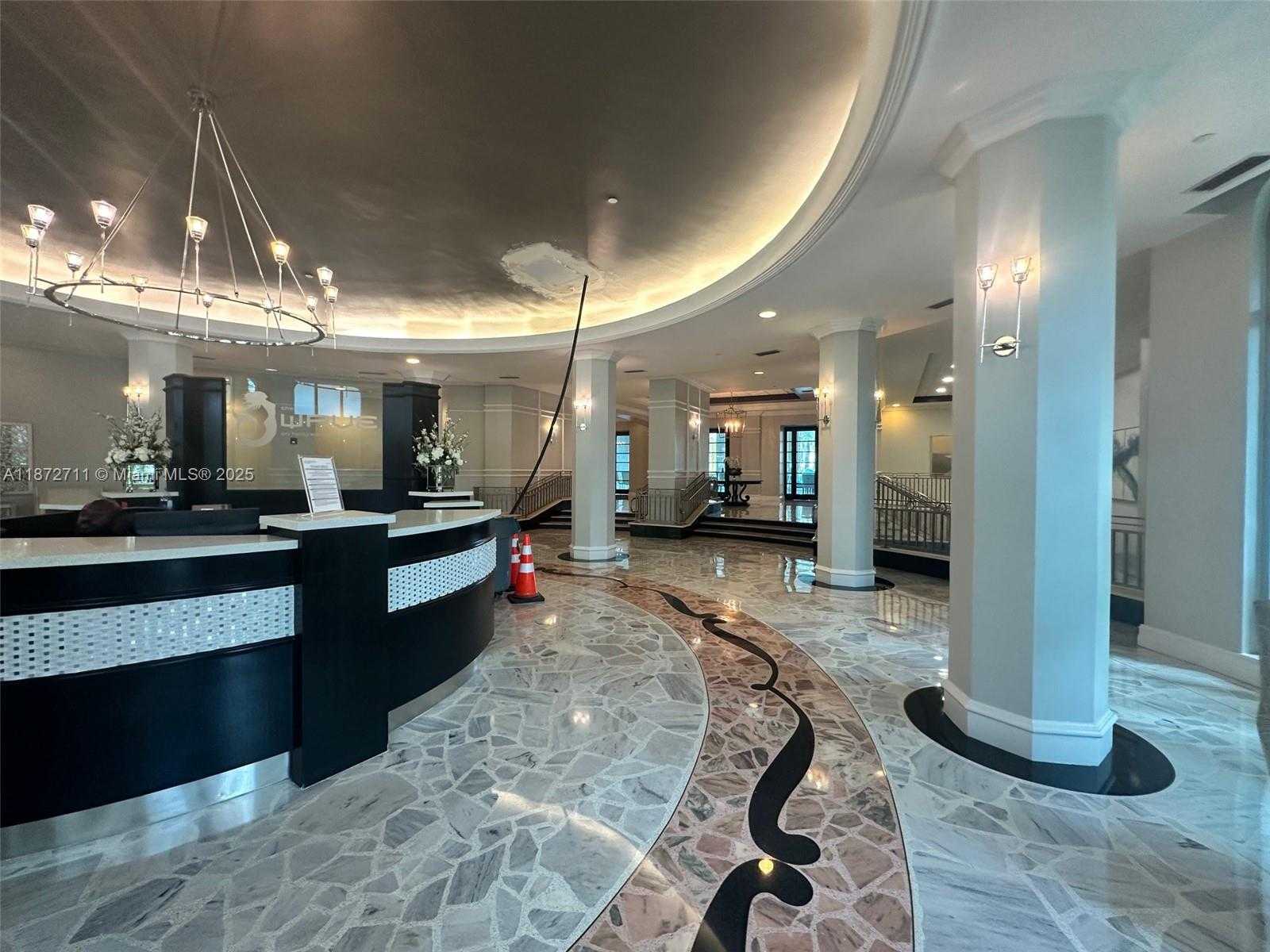 Small Image of 2501 SOUTH OCEAN DR #1418, Hollywood Number 11
