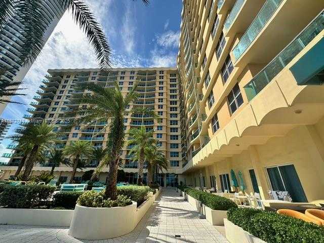 Small Image of 2501 SOUTH OCEAN DR #1418, Hollywood Number 23