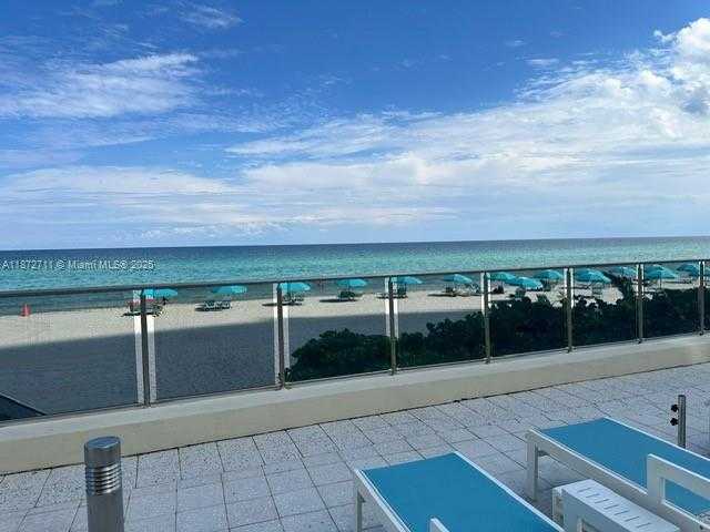 Small Image of 2501 SOUTH OCEAN DR #1418, Hollywood Number 25