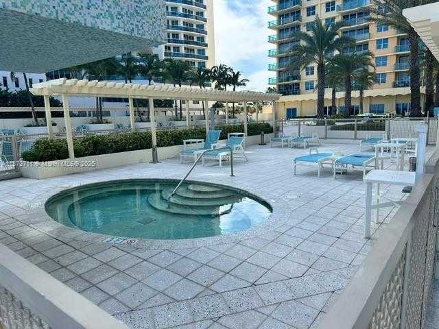 Small Image of 2501 SOUTH OCEAN DR #1418, Hollywood Number 28