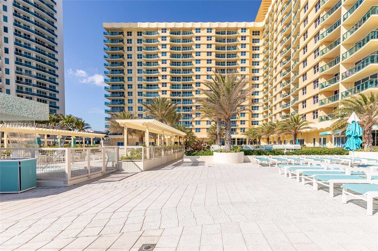 Small Image of 2501 SOUTH OCEAN DR #1418, Hollywood Number 3