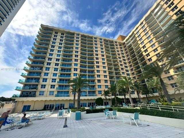 Small Image of 2501 SOUTH OCEAN DR #1418, Hollywood Number 31