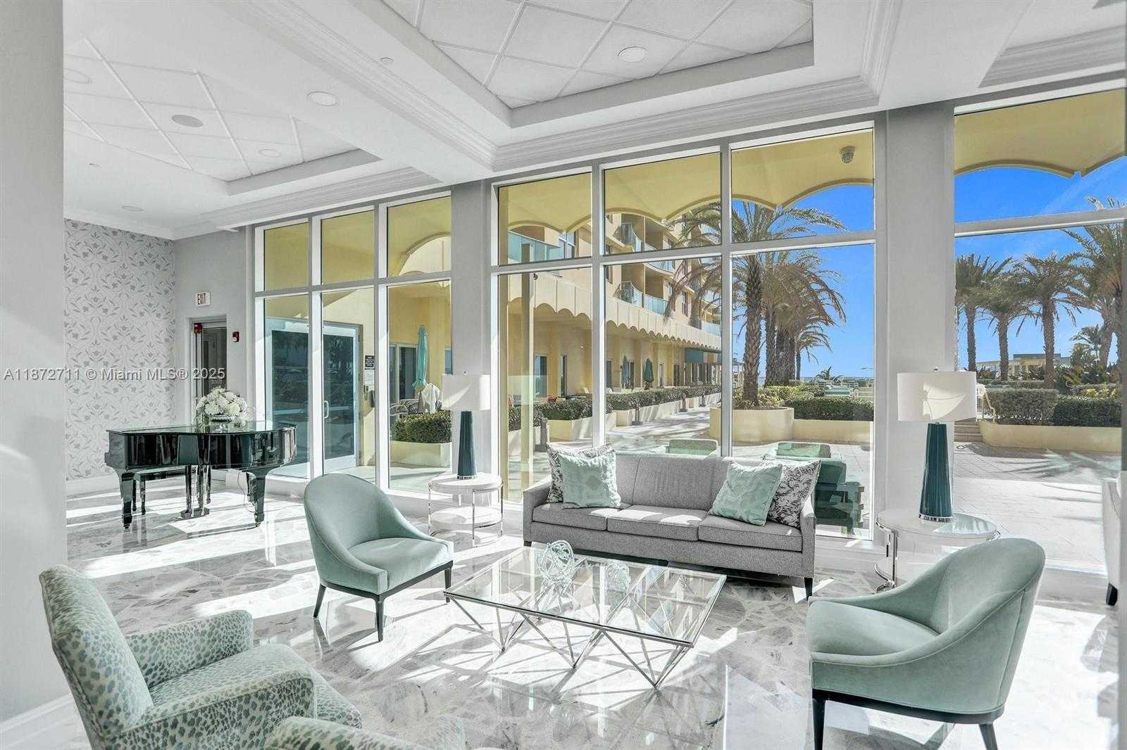 Small Image of 2501 SOUTH OCEAN DR #1418, Hollywood Number 38