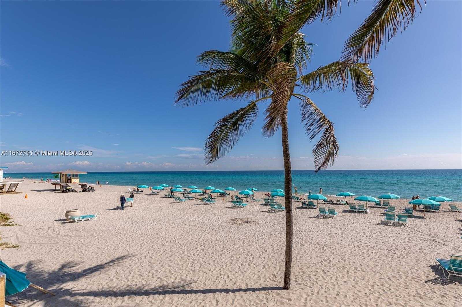 Small Image of 2501 SOUTH OCEAN DR #1418, Hollywood Number 4