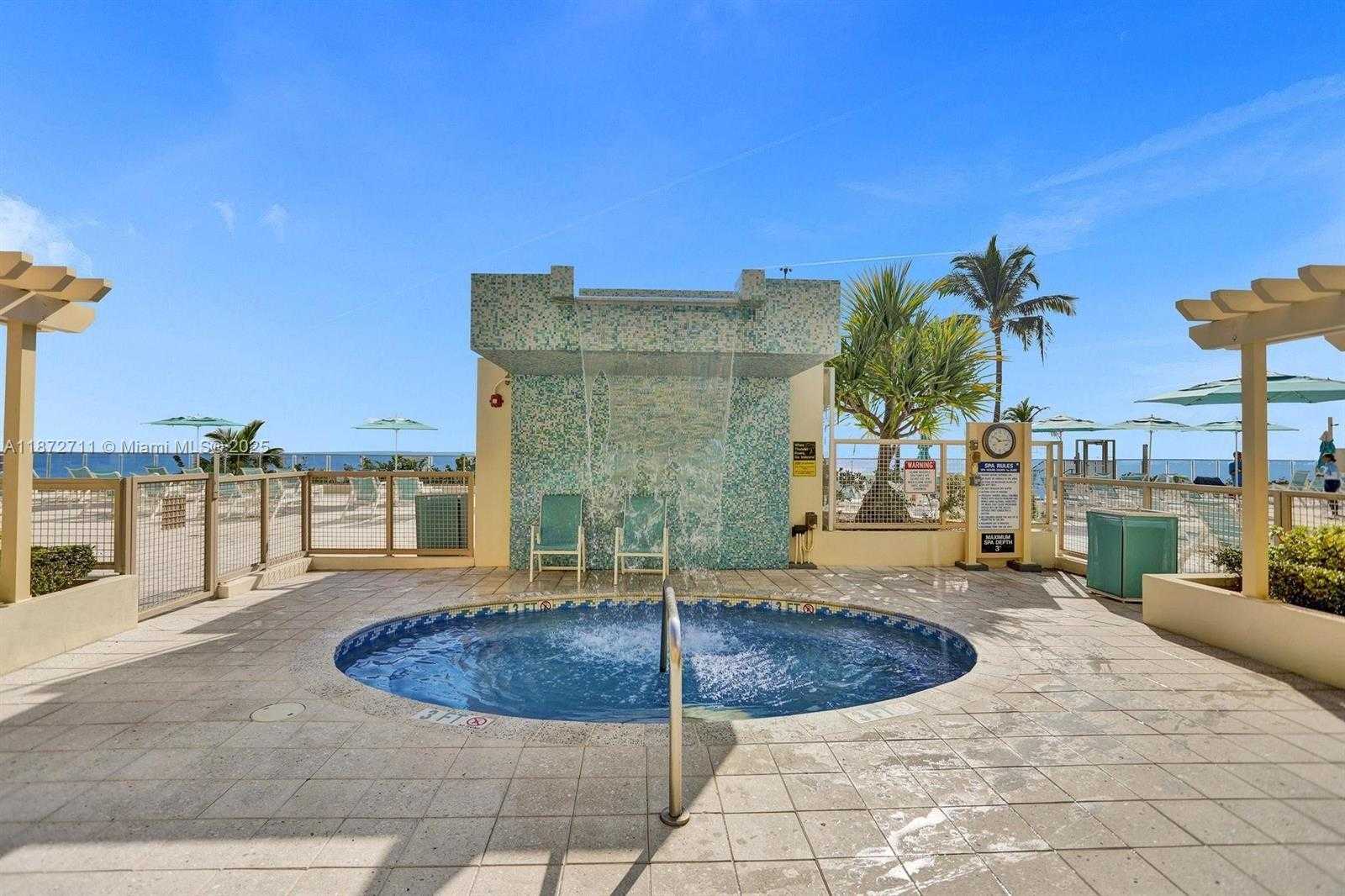 Small Image of 2501 SOUTH OCEAN DR #1418, Hollywood Number 40