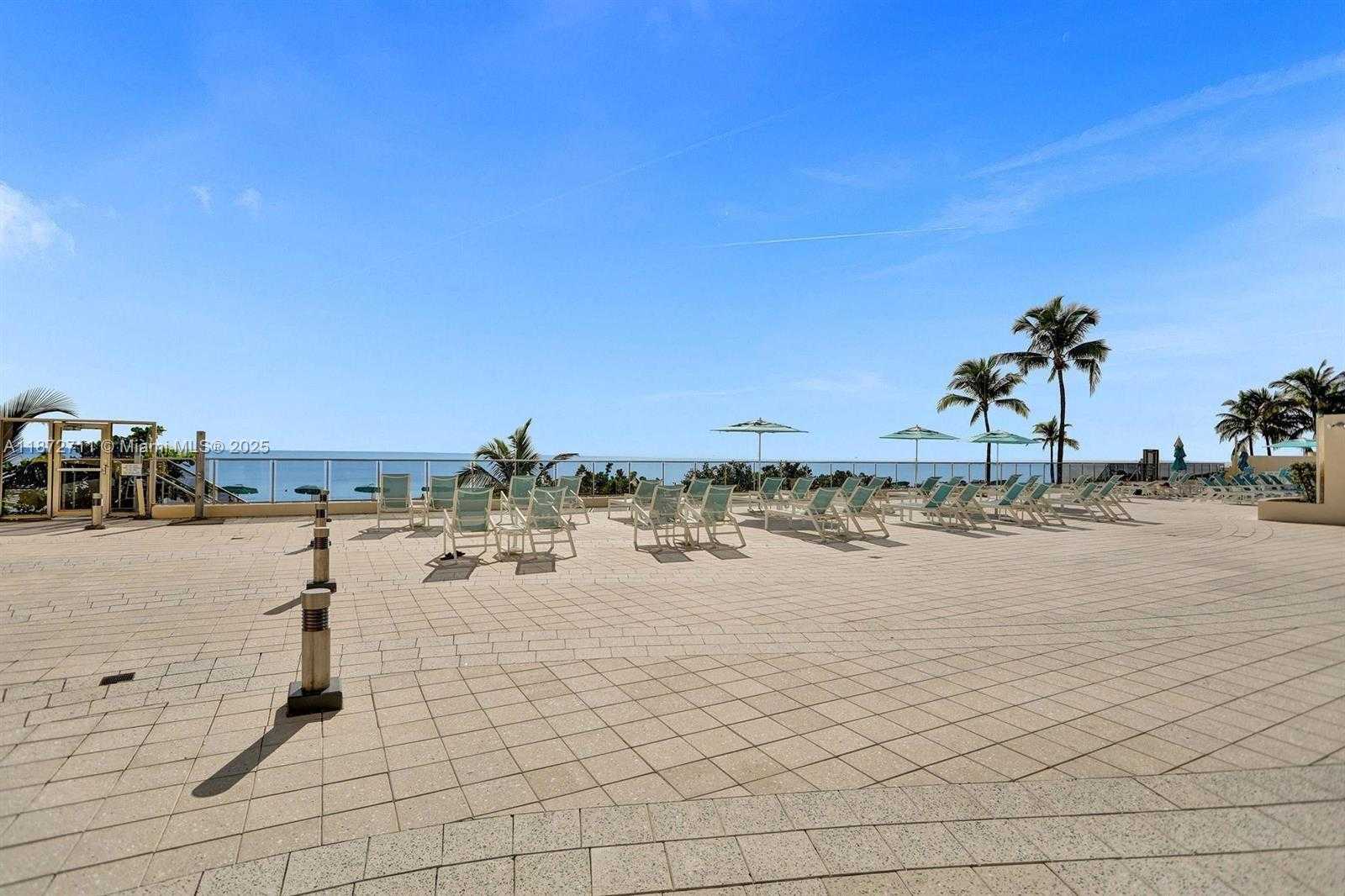 Small Image of 2501 SOUTH OCEAN DR #1418, Hollywood Number 42