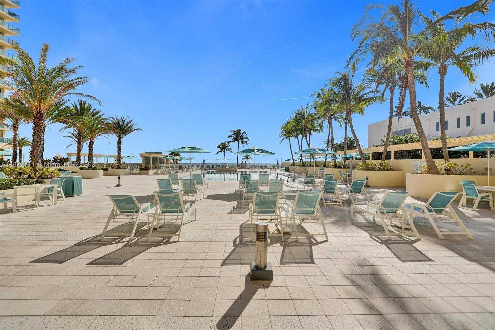 Small Image of 2501 SOUTH OCEAN DR #1418, Hollywood Number 43