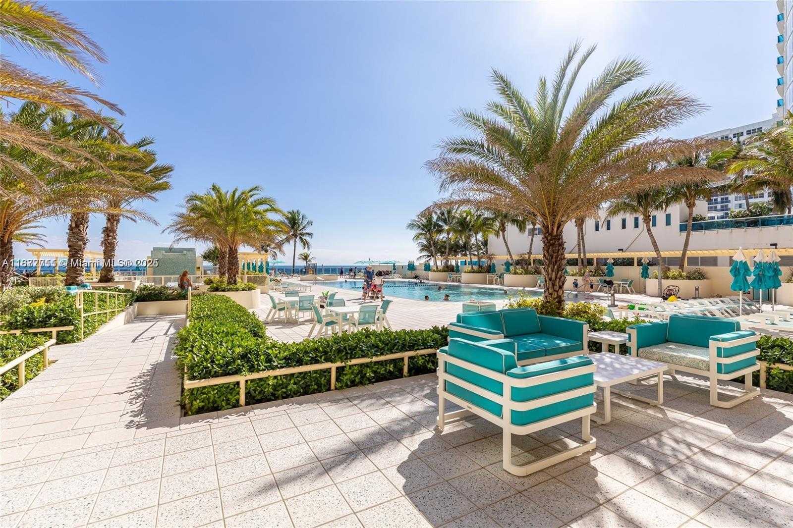 Small Image of 2501 SOUTH OCEAN DR #1418, Hollywood Number 5