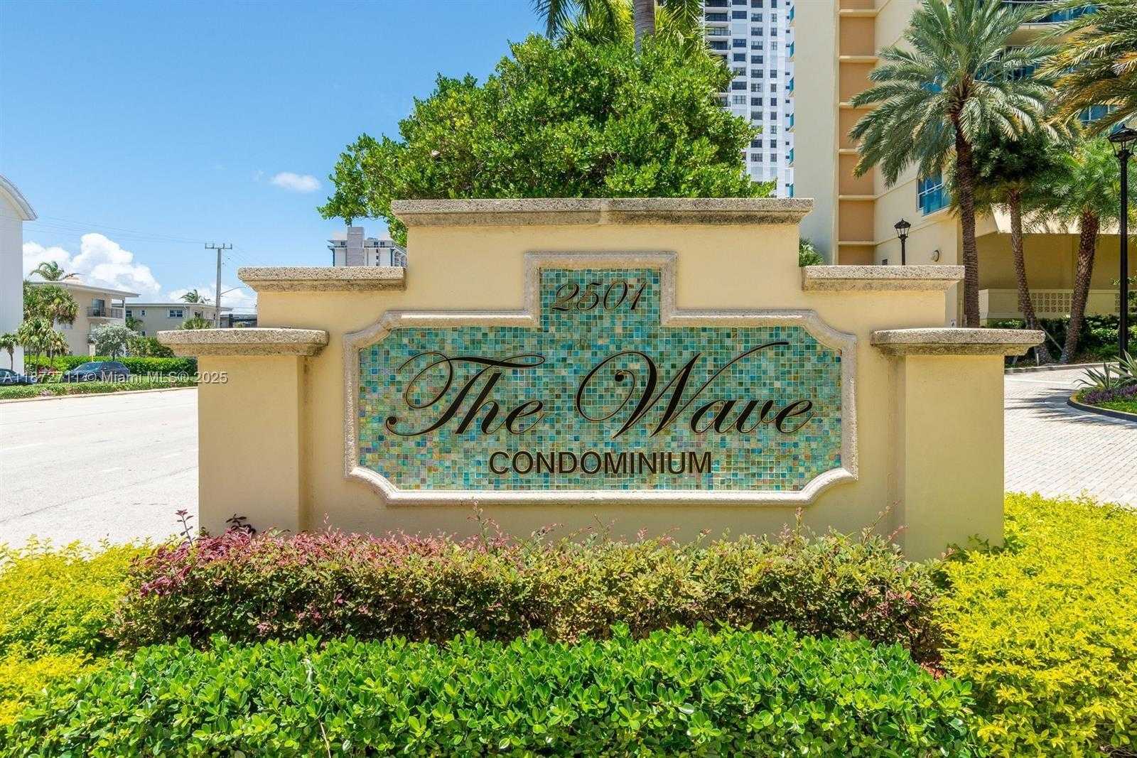 Small Image of 2501 SOUTH OCEAN DR #1418, Hollywood Number 7
