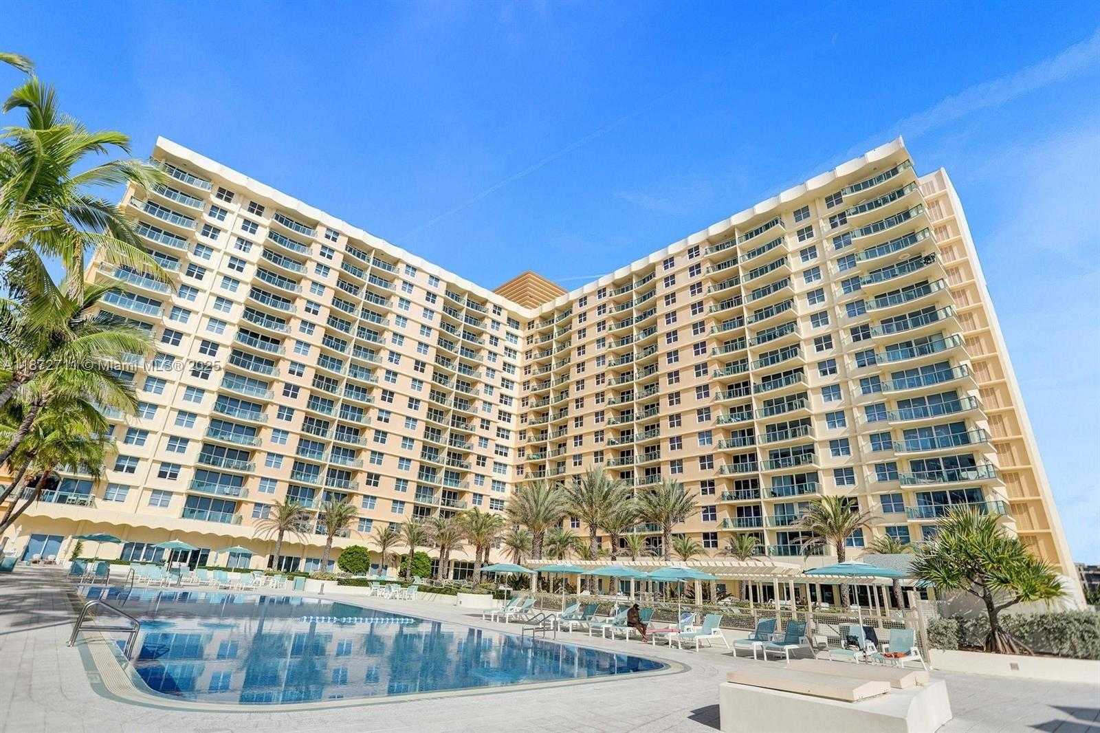 Small Image of 2501 SOUTH OCEAN DR #1418, Hollywood Number 8