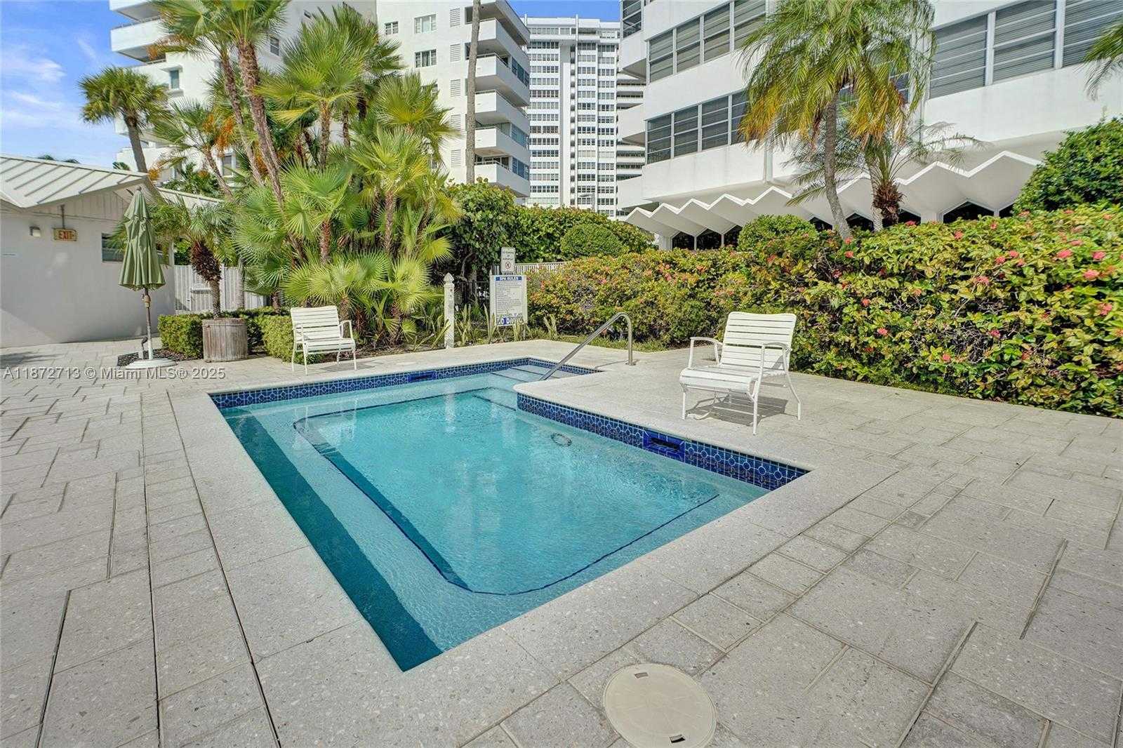 Small Image of 20 ISLAND AVE #211, Miami Beach Number 19