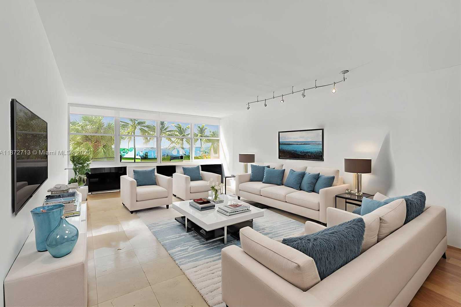 Small Image of 20 ISLAND AVE #211, Miami Beach Number 2