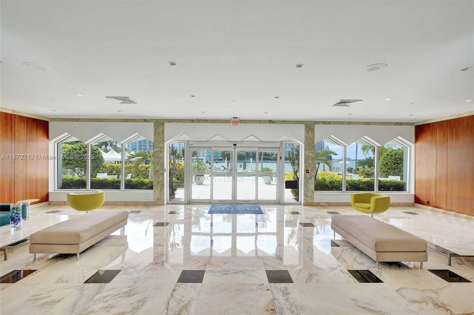 Small Image of 20 ISLAND AVE #211, Miami Beach Number 26