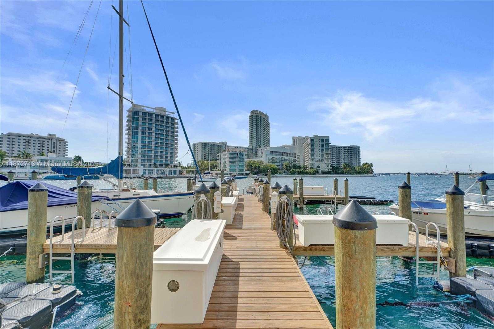 Small Image of 20 ISLAND AVE #211, Miami Beach Number 31