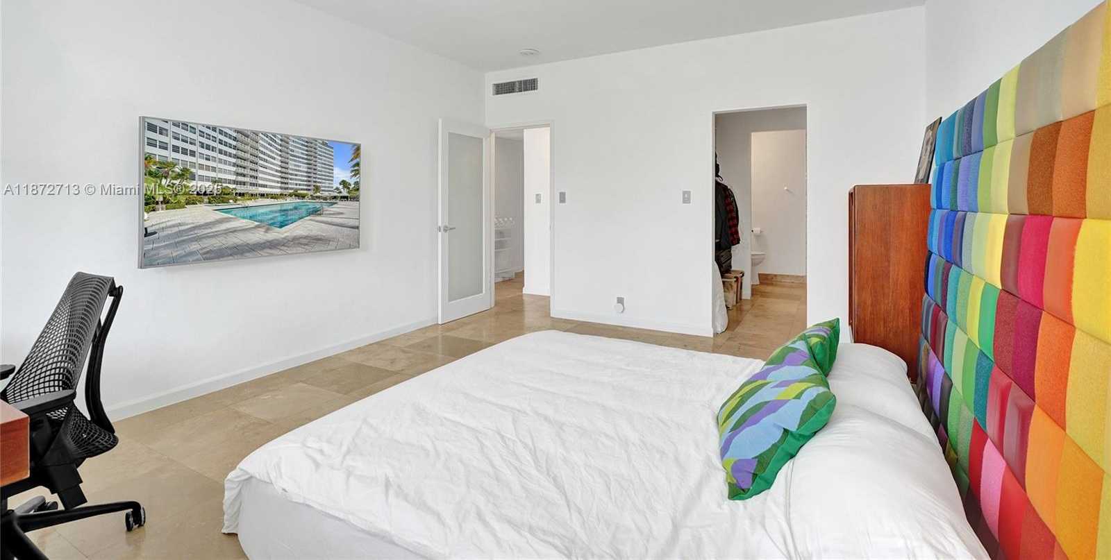 Small Image of 20 ISLAND AVE #211, Miami Beach Number 6