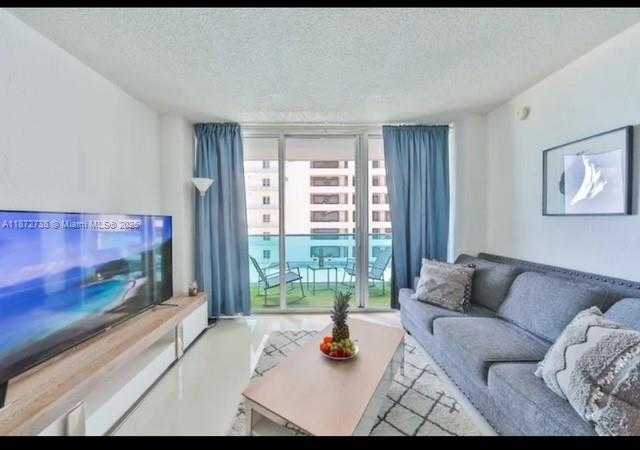 Small Image of 4001 SOUTH OCEAN DR #7L, Hollywood Number 2