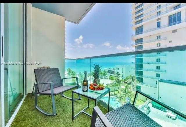 Small Image of 4001 SOUTH OCEAN DR #7L, Hollywood Number 25