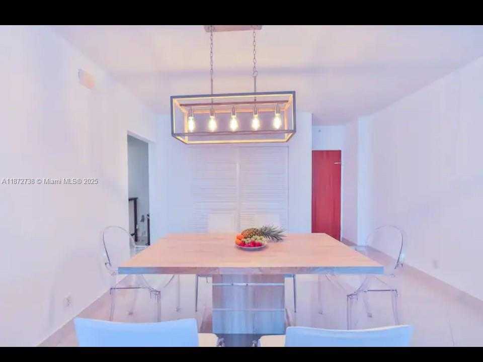 Small Image of 4001 SOUTH OCEAN DR #7L, Hollywood Number 4