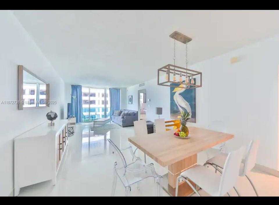 Small Image of 4001 SOUTH OCEAN DR #7L, Hollywood Number 5