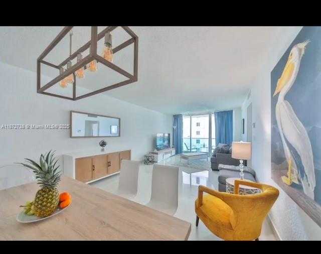 Small Image of 4001 SOUTH OCEAN DR #7L, Hollywood Number 6