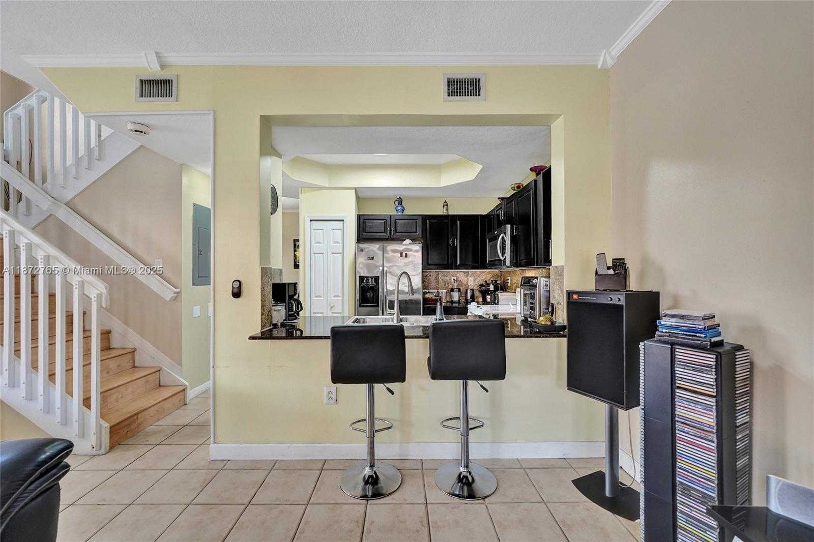 Small Image of 603 SOUTH WEST 107TH AVE #1701, Pembroke Pines Number 25