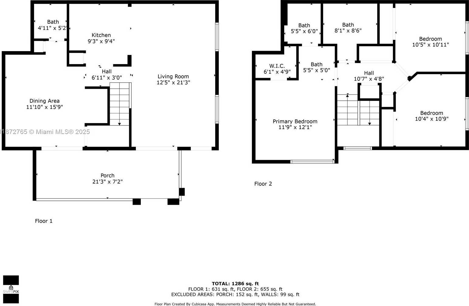 Small Image of 603 SOUTH WEST 107TH AVE #1701, Pembroke Pines Number 30