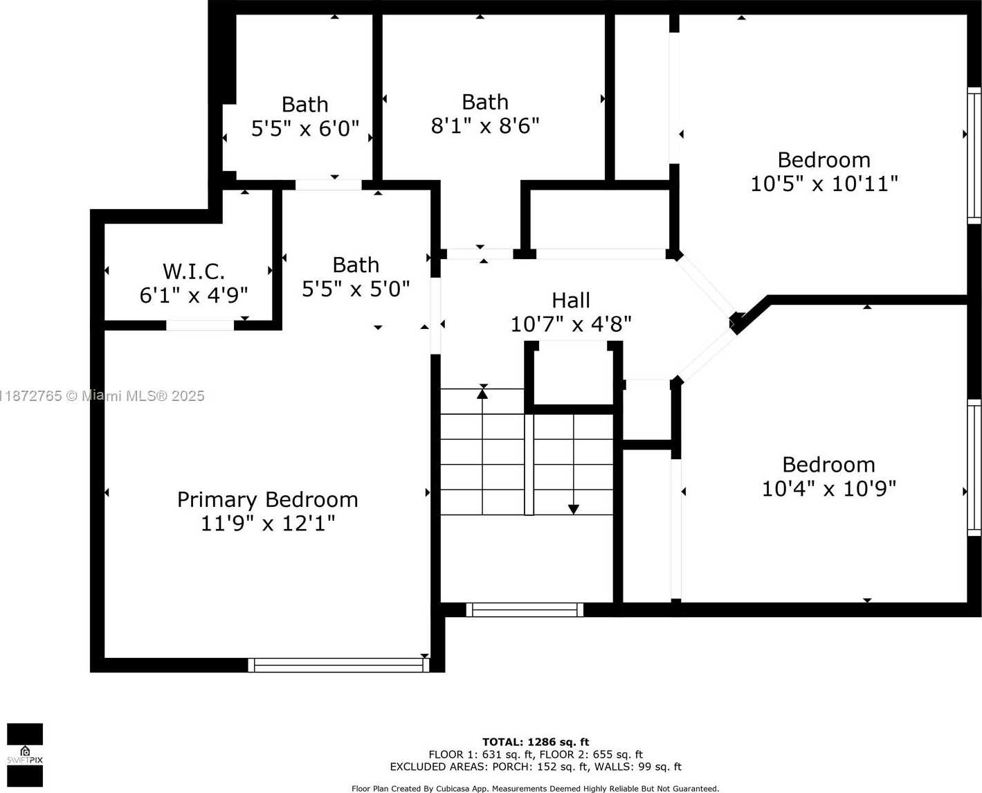Small Image of 603 SOUTH WEST 107TH AVE #1701, Pembroke Pines Number 31