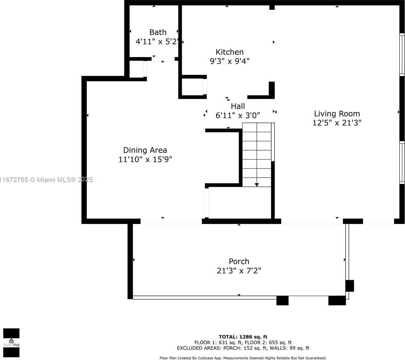 Small Image of 603 SOUTH WEST 107TH AVE #1701, Pembroke Pines Number 32