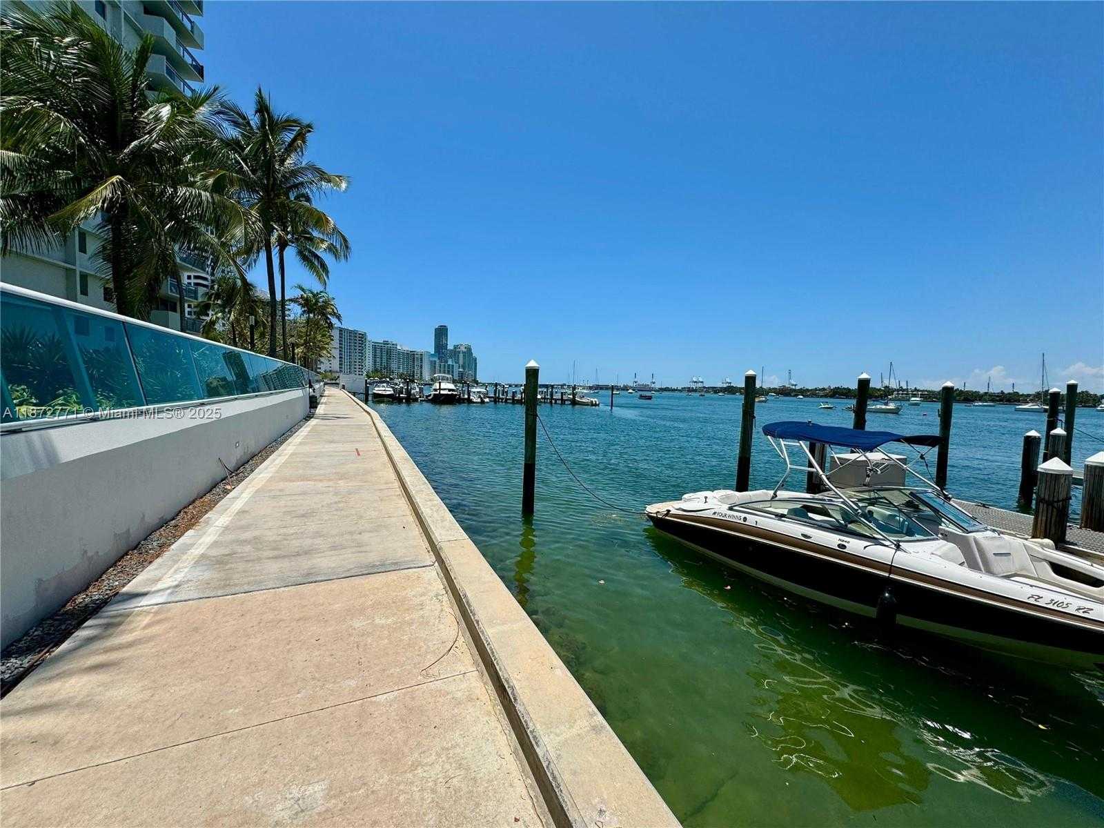 Small Image of 1500 BAY RD #462S, Miami Beach Number 20