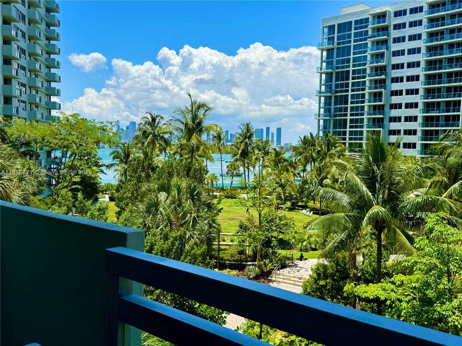 Small Image of 1500 BAY RD #462S, Miami Beach Number 6