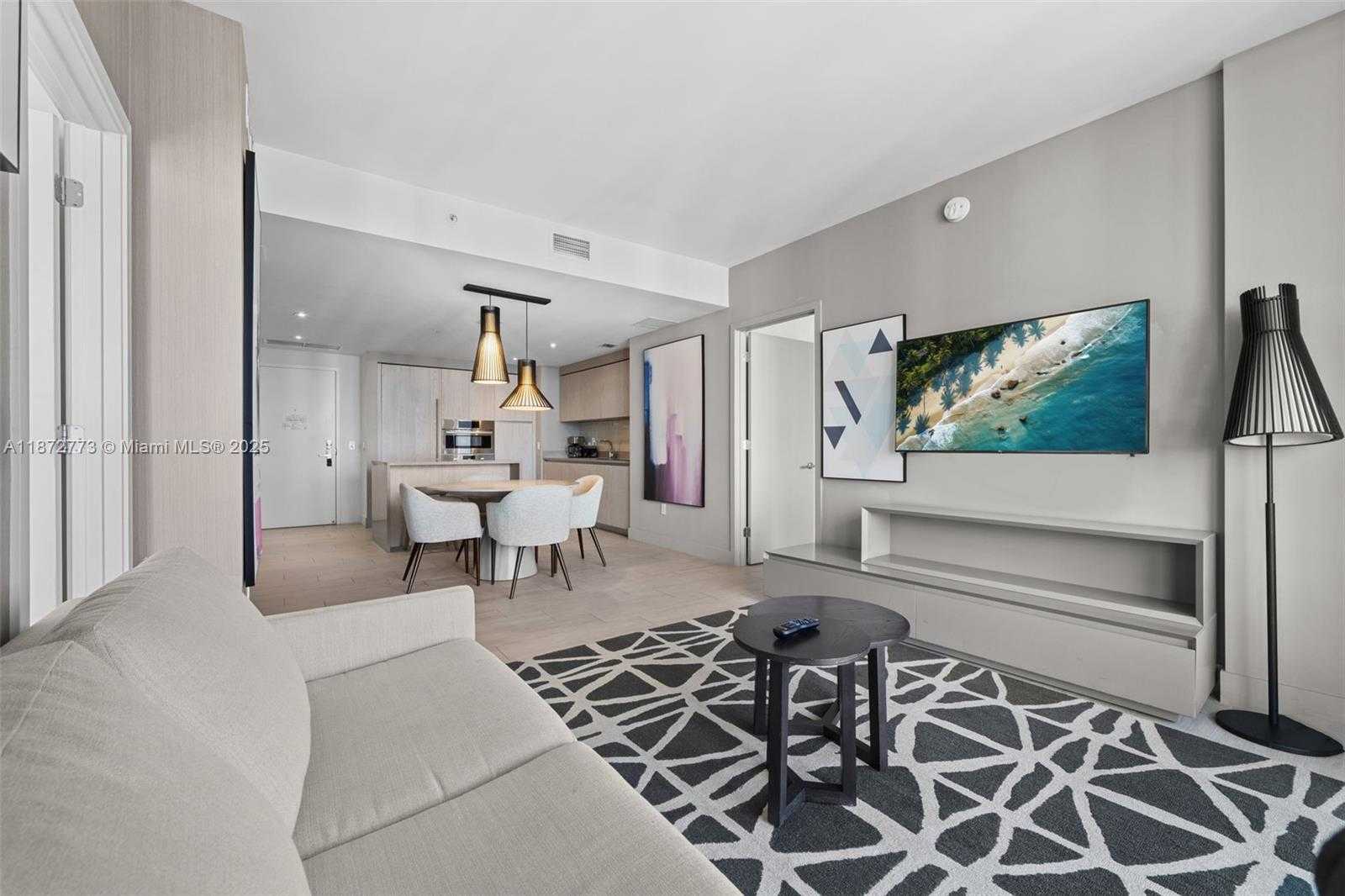 Small Image of 4010 SOUTH OCEAN DR #T3607, Hollywood Number 13