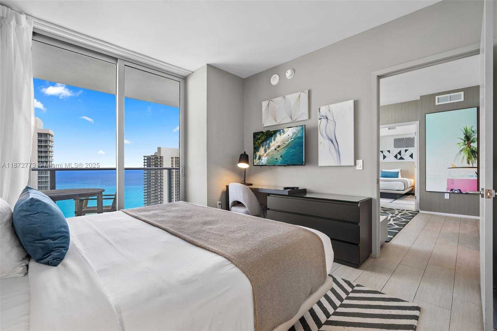 Small Image of 4010 SOUTH OCEAN DR #T3607, Hollywood Number 19