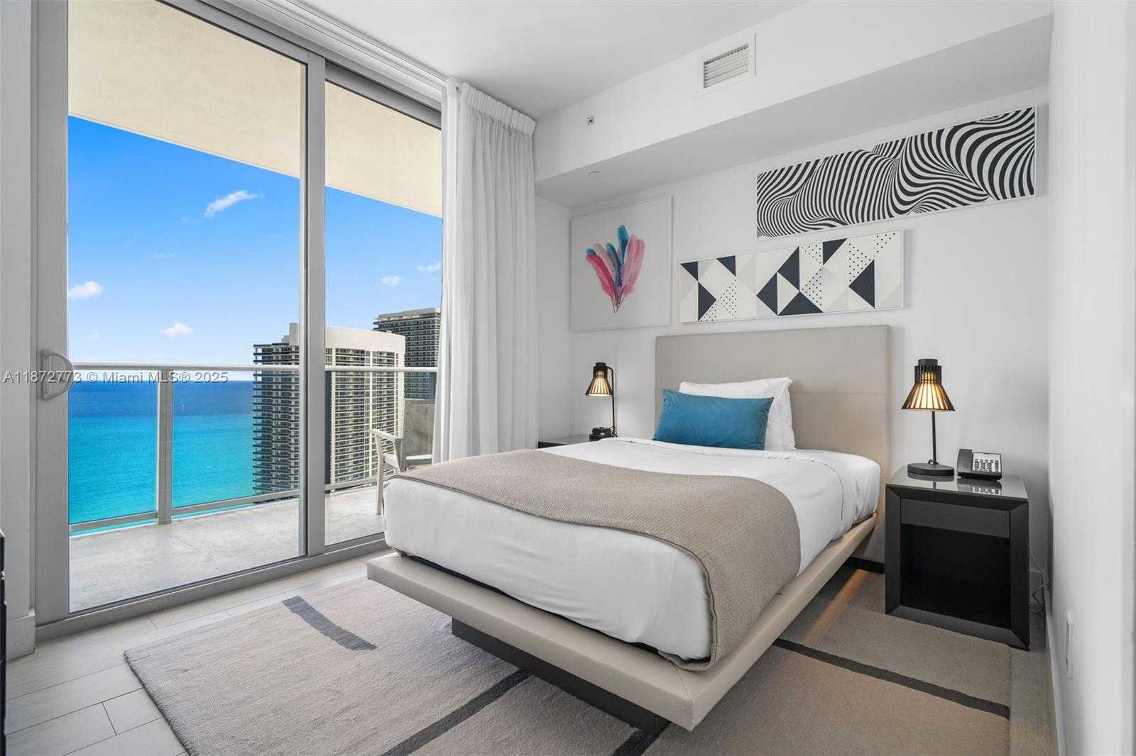 Small Image of 4010 SOUTH OCEAN DR #T3607, Hollywood Number 20