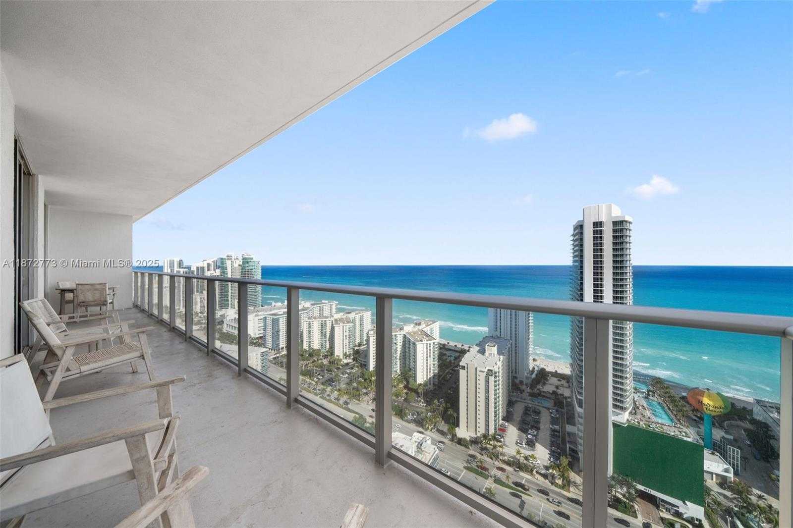 Small Image of 4010 SOUTH OCEAN DR #T3607, Hollywood Number 27