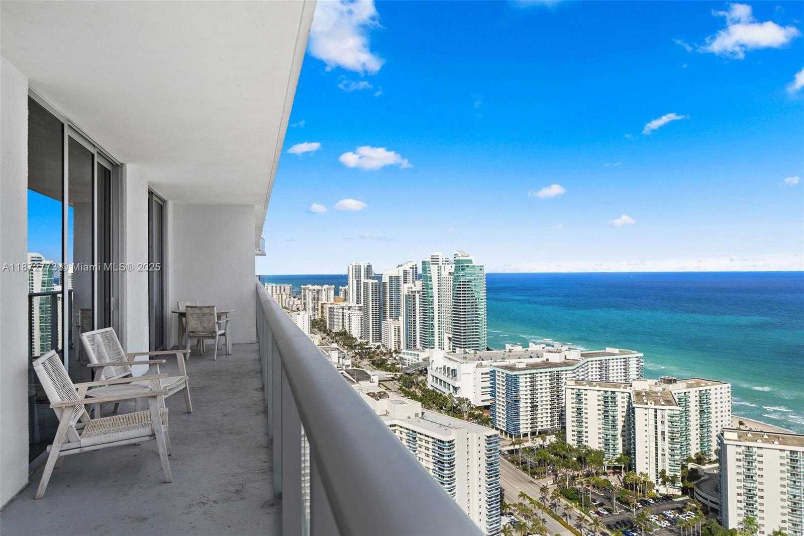 Small Image of 4010 SOUTH OCEAN DR #T3607, Hollywood Number 28