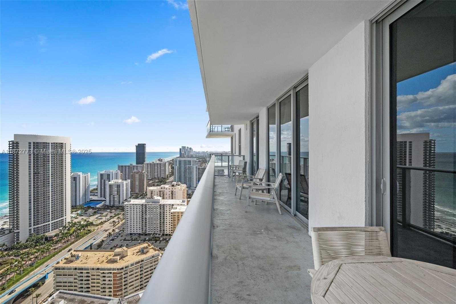 Small Image of 4010 SOUTH OCEAN DR #T3607, Hollywood Number 29