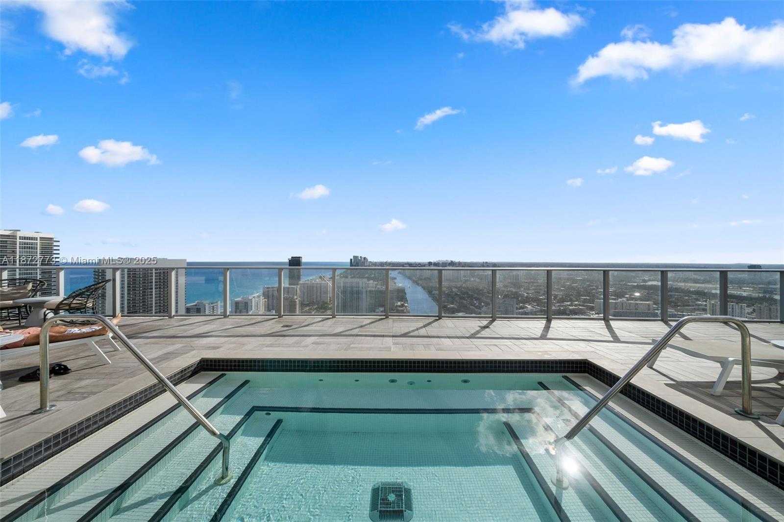 Small Image of 4010 SOUTH OCEAN DR #T3607, Hollywood Number 31