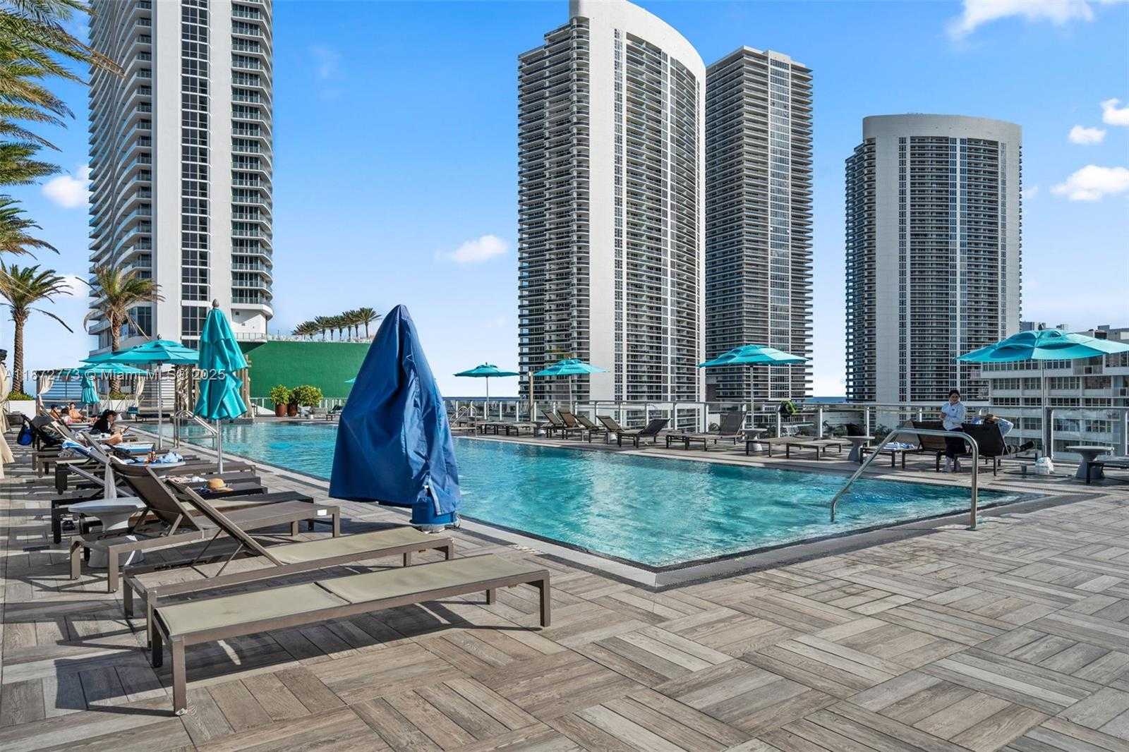Small Image of 4010 SOUTH OCEAN DR #T3607, Hollywood Number 48