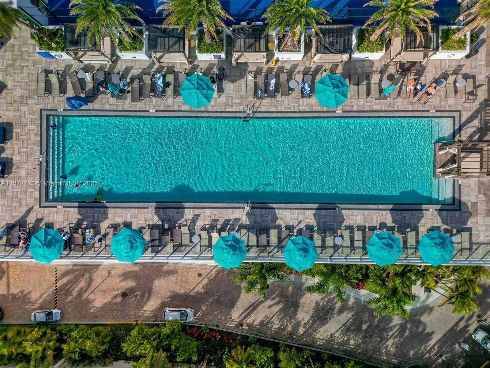 Small Image of 4010 SOUTH OCEAN DR #T3607, Hollywood Number 50