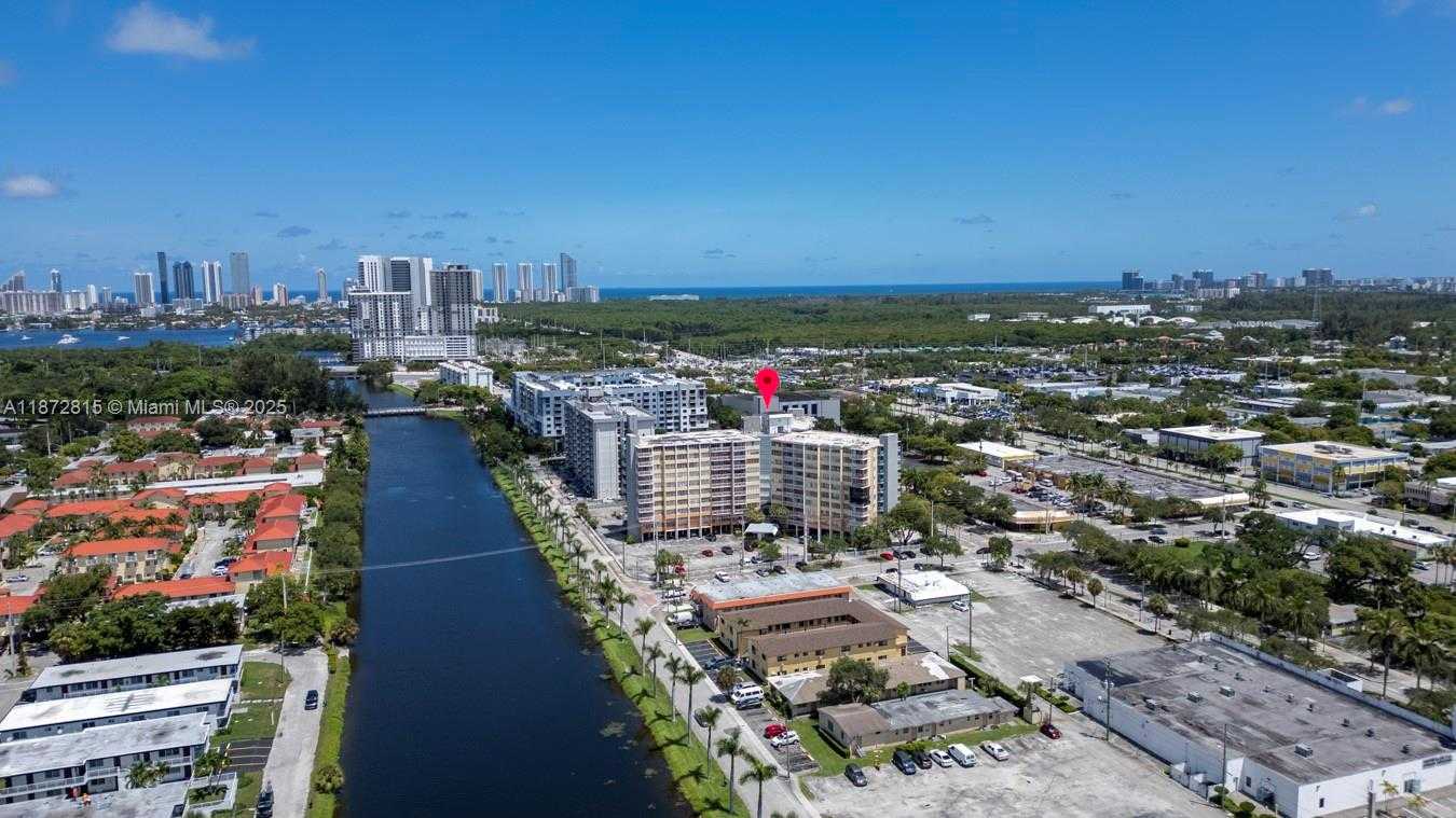 Small Image of 2025 NORTH EAST 164TH ST #510, North Miami Beach Number 18
